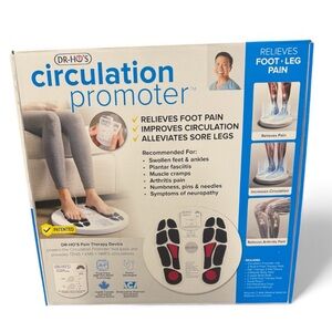 Dr. Ho's Circulation Promoter